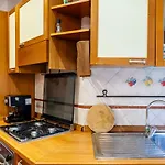 Vacanze Romane Con Giardino Roma