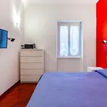 Casa vacanze Vacanze Romane Con Giardino *