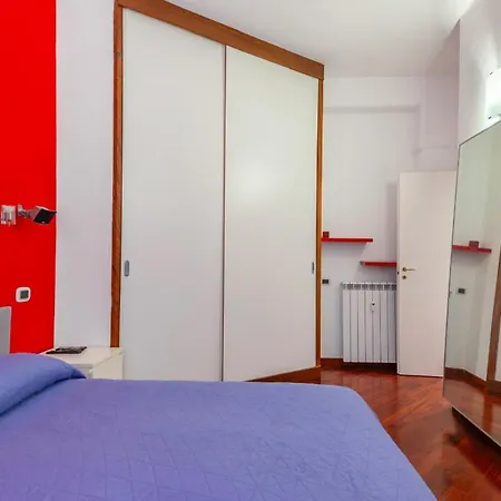 Vacanze Romane Con Giardino Feriehus *
