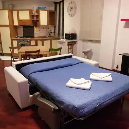 Vacanze Romane Con Giardino * Ρώμη