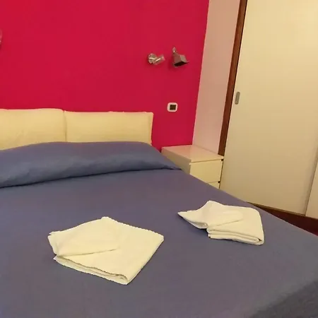 Сasa de vacaciones Vacanze Romane Con Giardino *